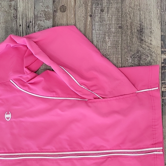 Women's Champion Elite Jacket - Picture 2 of 7